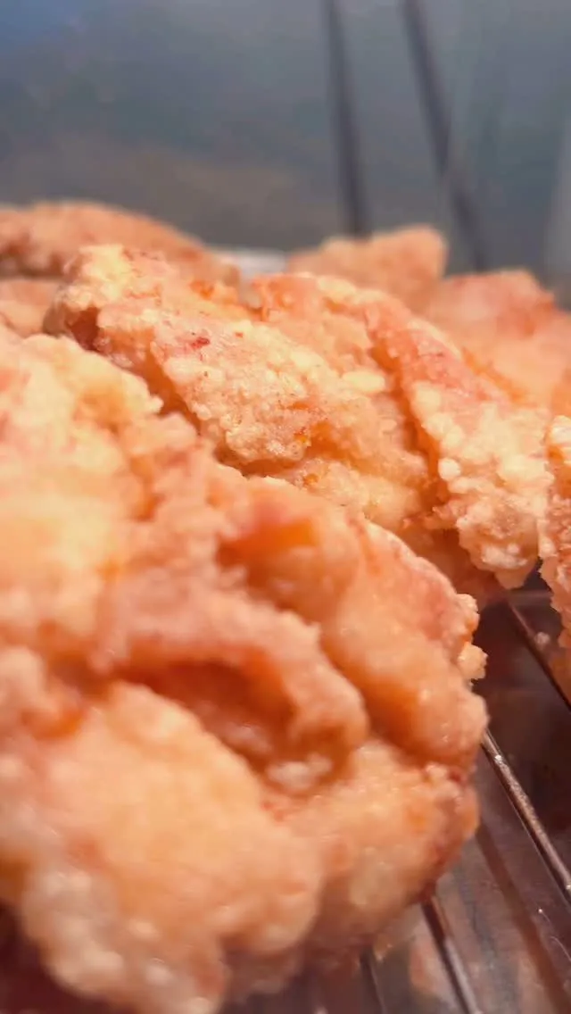 【おにぎり屋さん】本日は生憎の雨ですね…