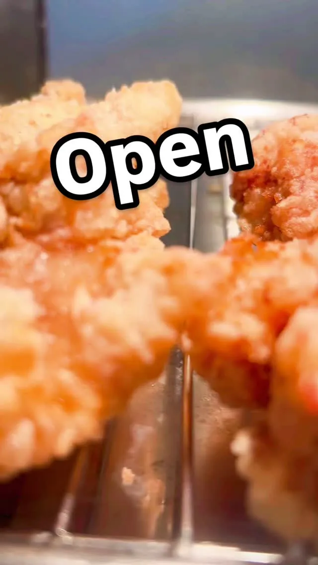 【おにぎり専門店】本日もおむすび種類豊富にお待ちしております...